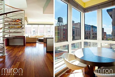 Sold by Miron Properties