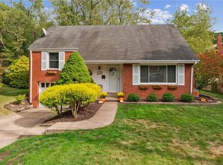 102 Lowland Dr, Pittsburgh, PA