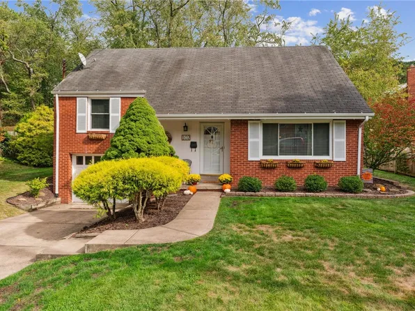 102 Lowland Dr, Pittsburgh, PA 15214