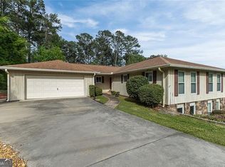 8 Wellington Way SE, Rome, GA 30161