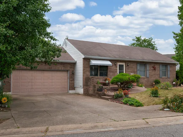 203 Redwood Dr, Dry Ridge, KY 41035