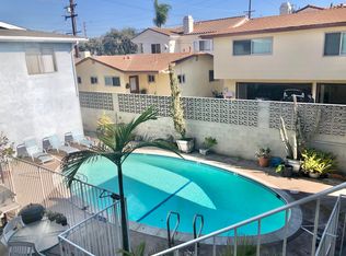 2514 Grant Ave #2, Redondo Beach, CA 90278