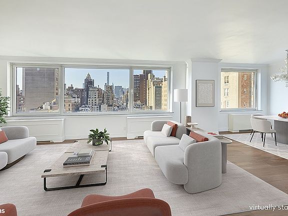 4th image of 8 E 83rd St APT 12E