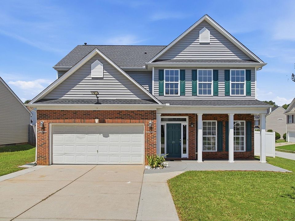 1st image of 21 Nut Leaf Ln