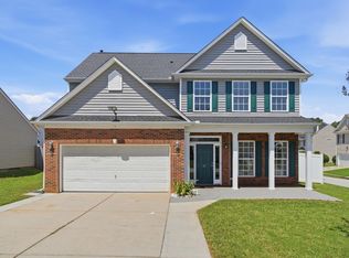 21 Nut Leaf Ln, Greenville, SC 29605
