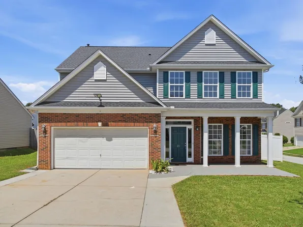 21 Nut Leaf Ln, Greenville, SC 29605