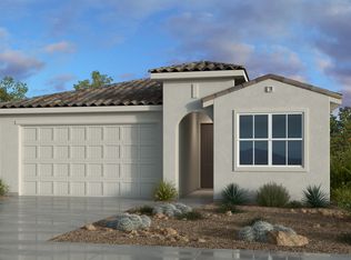 Onyx Plan, Artisan at Asante Discovery Collection, Surprise, AZ 85387