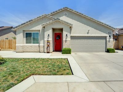 3068 Ferro Ave, Tulare, CA, 93274