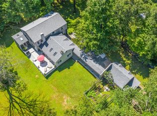 11 Elmwood Rd, South Salem, NY 10590