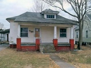 816 Franklin St, Moberly, MO 65270