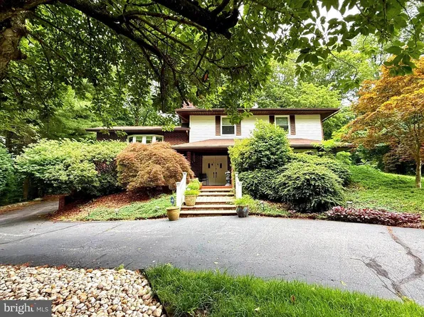 1 Jacobo Ln, Baltimore, MD 21286