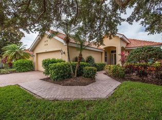 121 Treviso Ct, North Venice, FL 34275