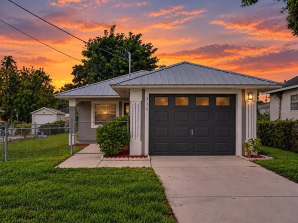 306 WALNUT ST, AUBURNDALE, FL 33823