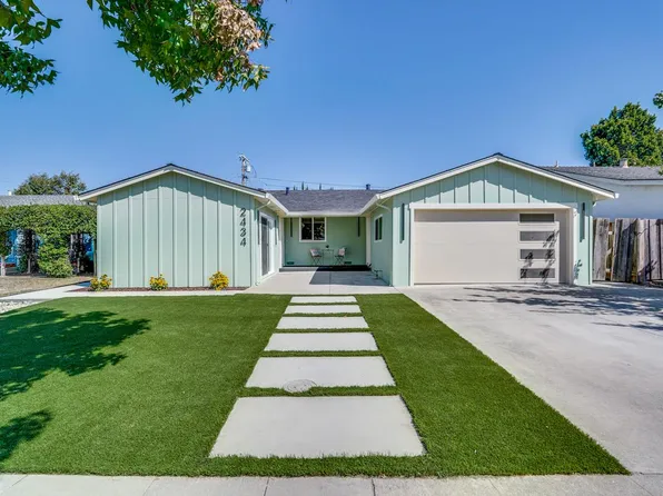 2434 Le Bain Dr, San Jose, CA 95130