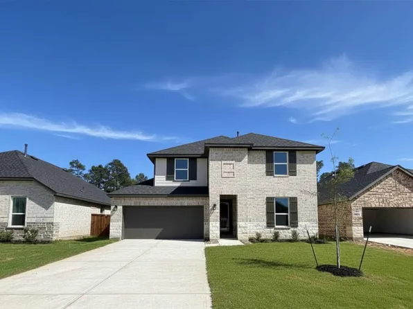 41014 Riverside Mdws, Magnolia, TX 77354