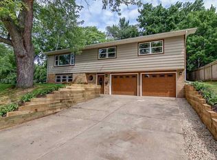 3922 Hillcrest Dr, Madison, WI 53705