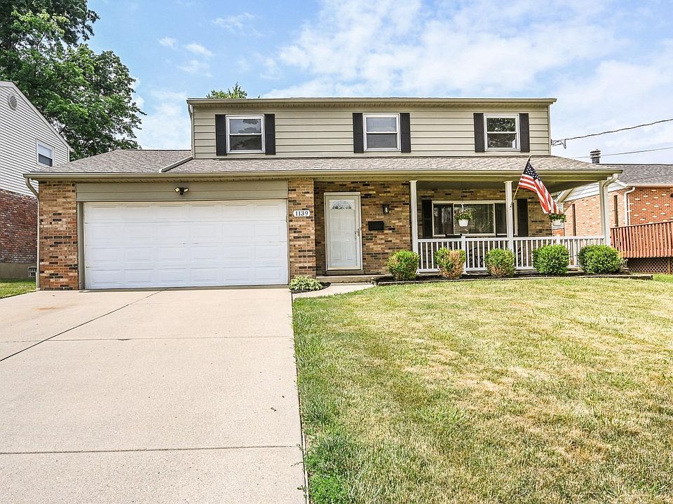 1st image of 1139 Oldwick Dr