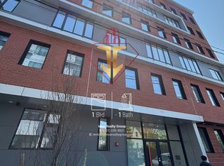 98 Tuers Ave #501, Jersey City, NJ 07306