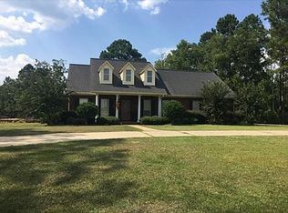 4751 Highway 18 E, Quitman, MS 39355
