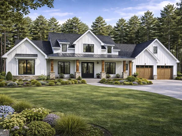 6390 Ivey Rd SE, Mableton, GA 30126