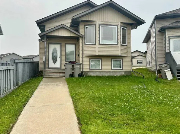 11515 N 75th Ave, Grande Prairie, AB T8W 0J4