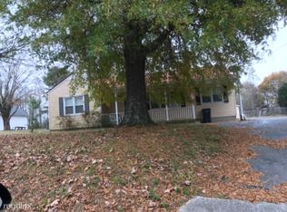 202 7th Ave, Columbia, TN 38401