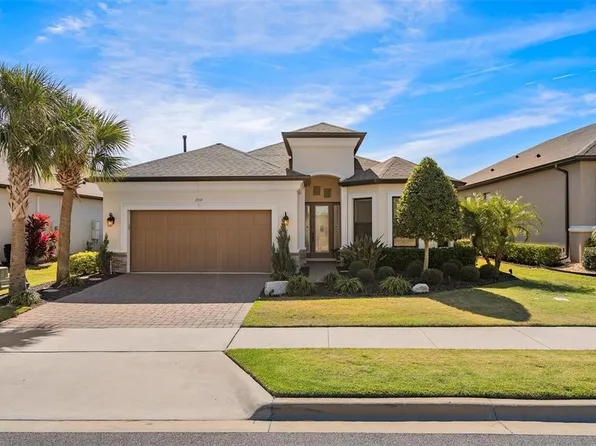 2359 Clemblue Rd, Clermont, FL 34715