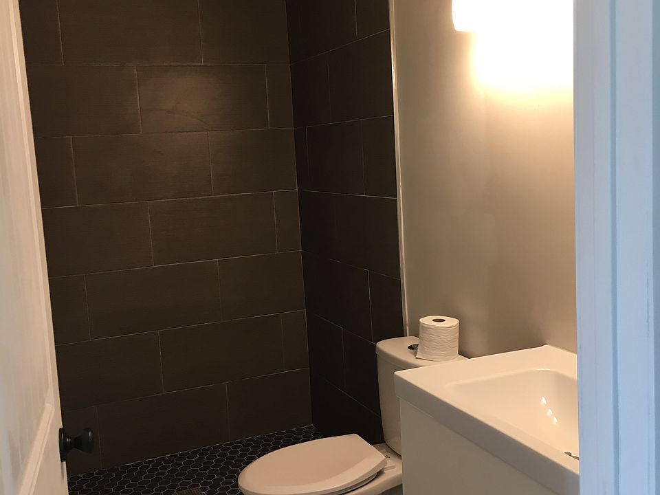 Large bath