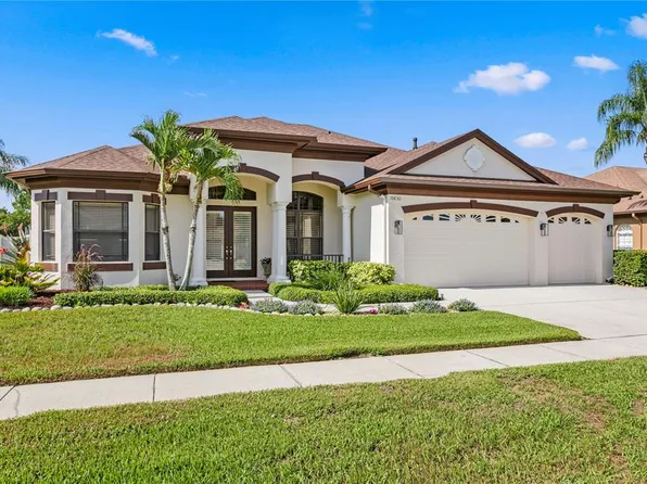 19830 STRATHMORE PLACE, LAND O LAKES, FL 34638