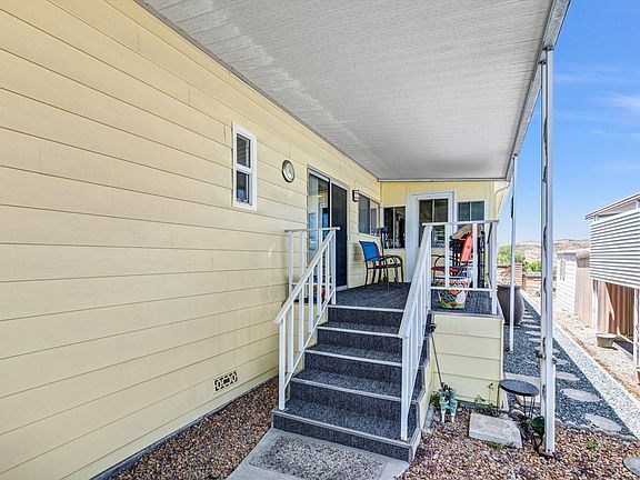 4th image of 7467 Mission Gorge Rd Space 28
