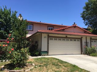 8155 Mulberry Pl, Dublin, CA 94568