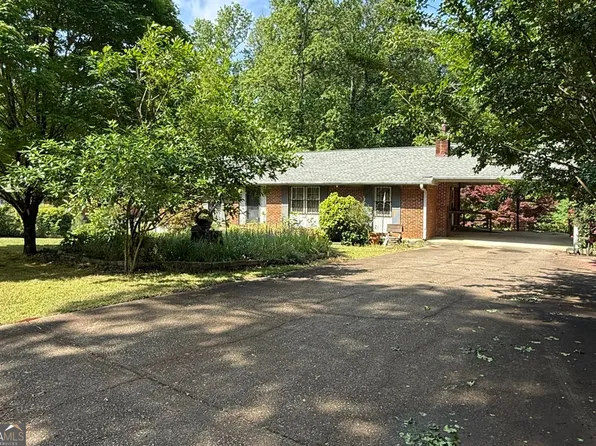 4140 Citizen Cir, Austell, GA 30106