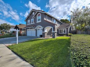35643 Goldsmith Dr, Fremont, CA 94536