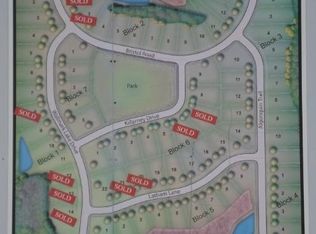 11488 Bristol Rd, Chisago City, MN 55013