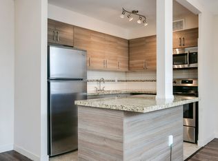 Redpath Tower - Yonge and Eglinton, Toronto, ON M4S 2K1