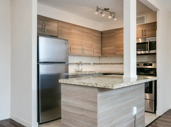 Redpath Tower - Yonge and Eglinton