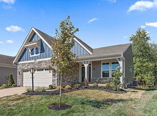 1538 Wexler Ct, Maineville, OH 45039