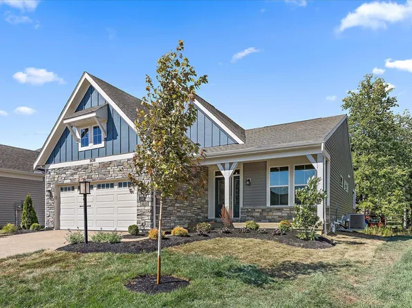 1538 Wexler Ct, Maineville, OH 45039