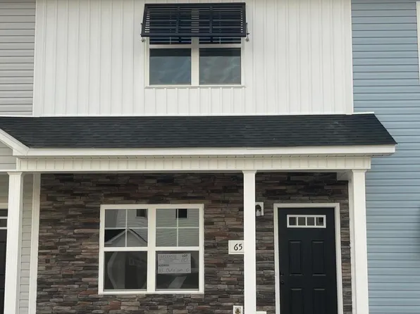 65 Outrigger Drive, Swansboro, NC 28584