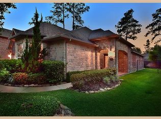 82 S Rocky Point Cir, Spring, TX 77389