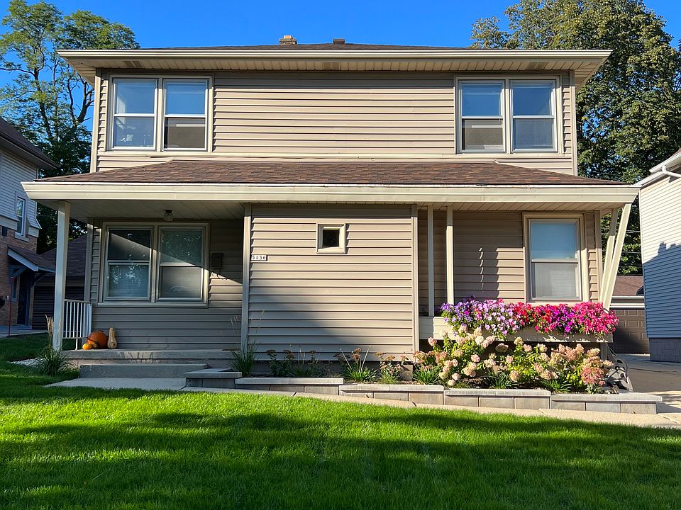 Welcome home to Story Hill!