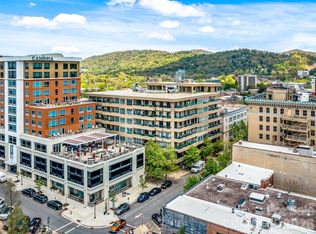 21 Battery Park Ave APT 308, Asheville, NC 28801