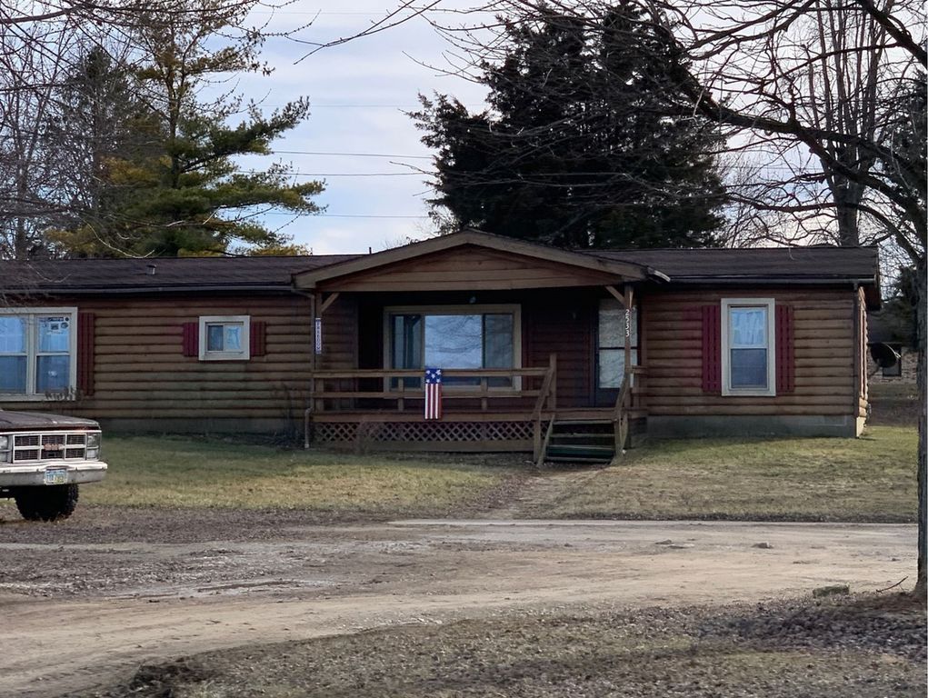 Real estate listing image