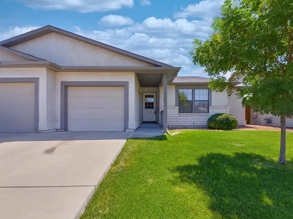 518 1/2 Eastgate Ct, Grand Junction, CO 81501