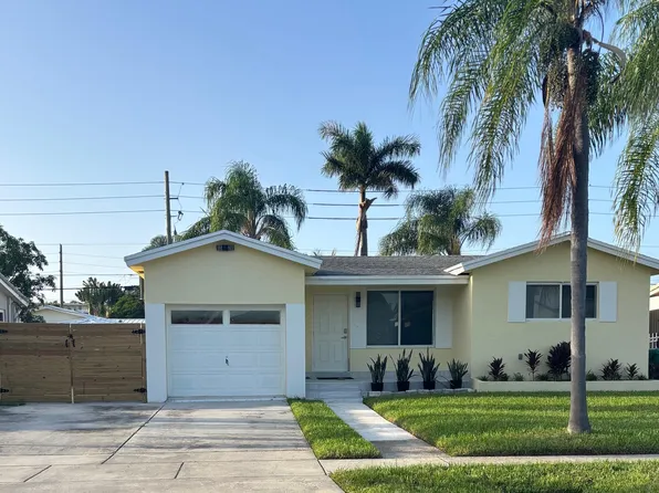 325 SE 3rd Pl, Dania, FL 33004
