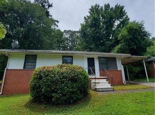 2381 Woodland Dr NW, Marietta, GA