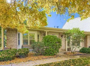 7663 S Cove Cir, Centennial, CO 80122