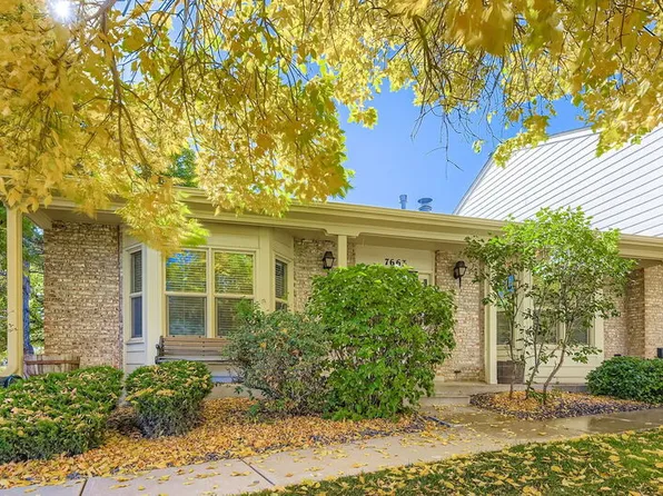 7663 S Cove Cir, Centennial, CO 80122