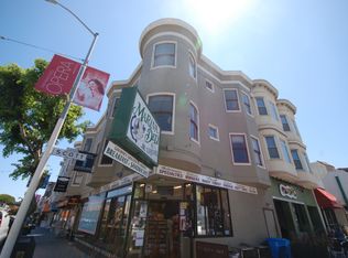 2295 Chestnut St, San Francisco, CA 94123