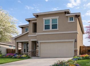 14405 Chalk Ridge Dr, McAllen, TX 78504